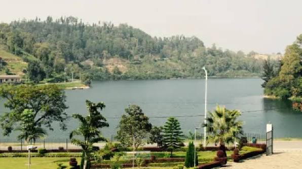 Scenic Hill View Experience