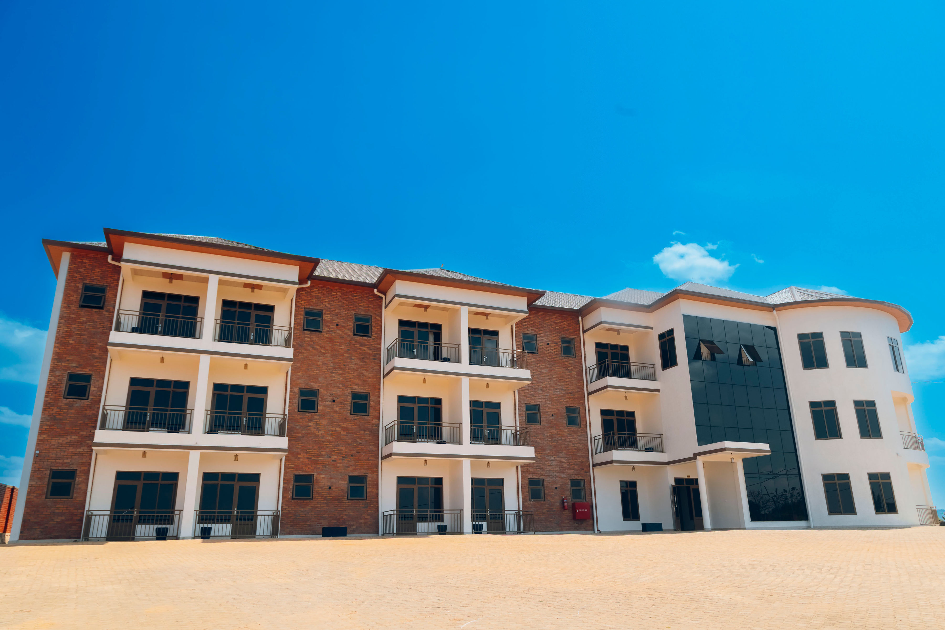 An Inspiring Venue for Meetings, Retreats & Workshops