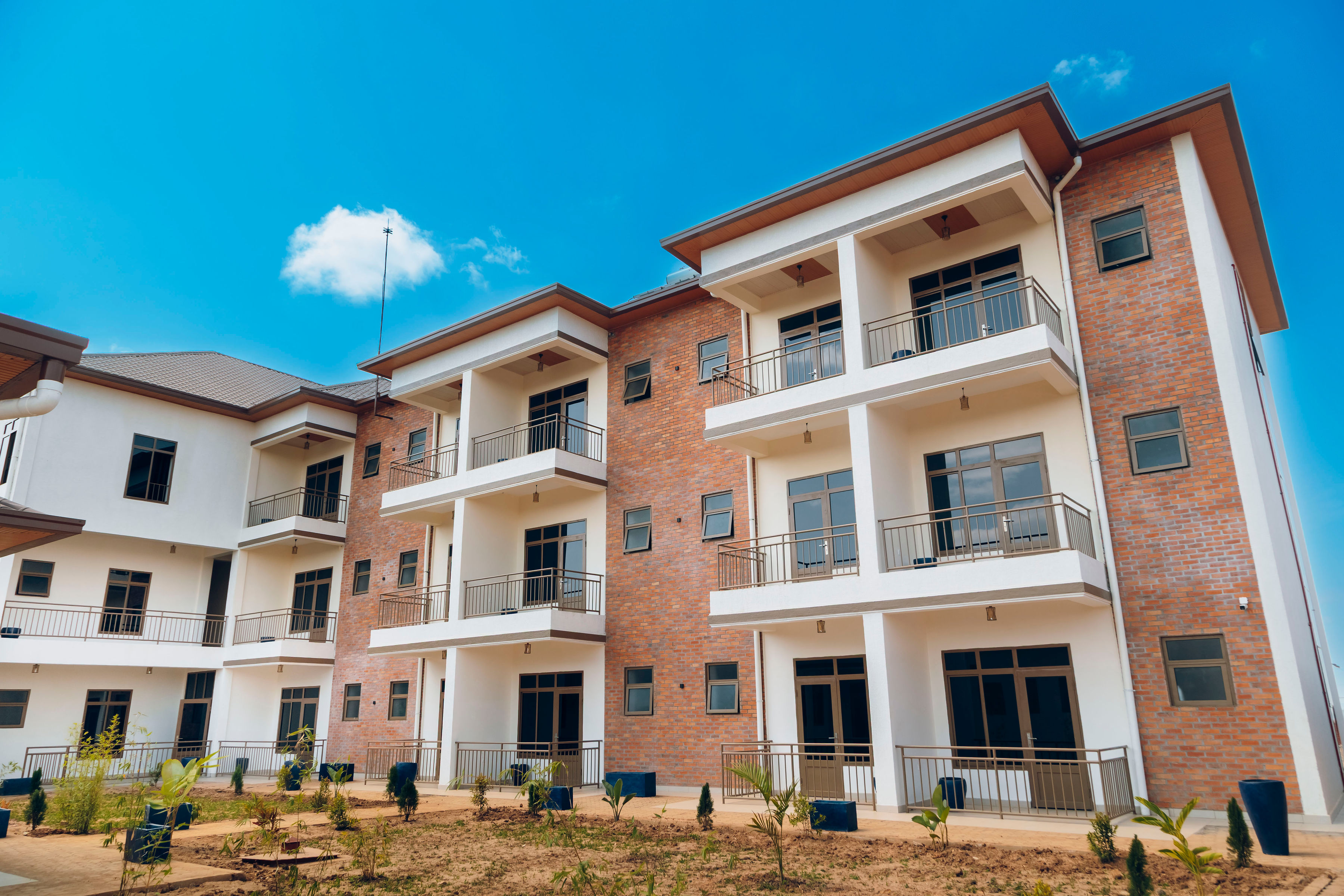 Your Peaceful Home Near Our Lady of Kibeho